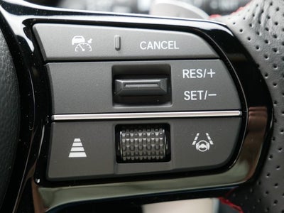 2026 Acura ADX w/A-Spec Package