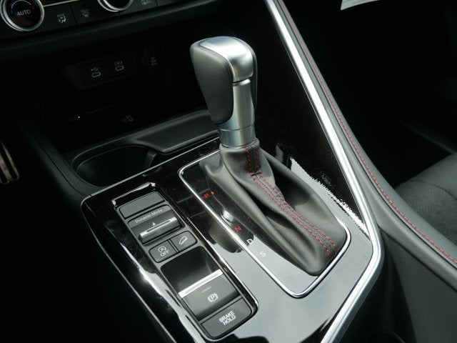 2026 Acura ADX w/A-Spec Package