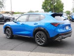 2026 Acura ADX w/A-Spec Package