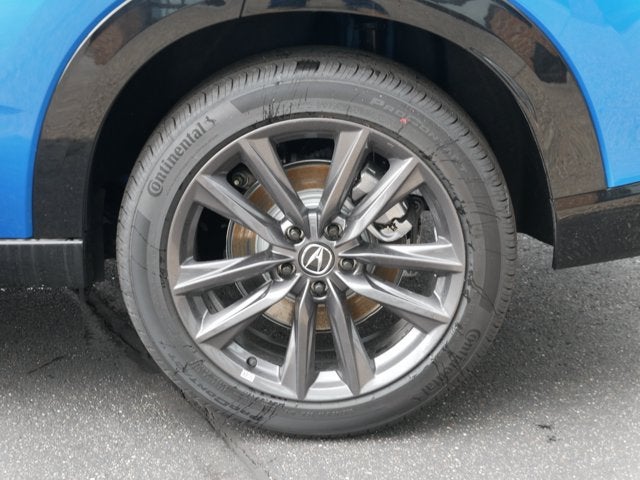 2026 Acura ADX w/A-Spec Package