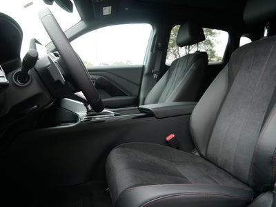 2026 Acura ADX w/A-Spec Package