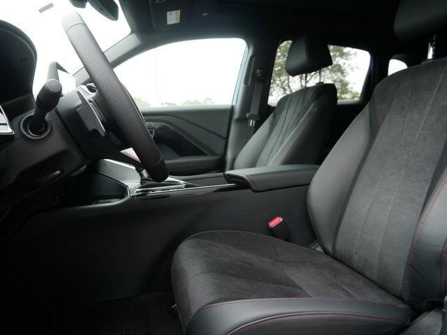 2026 Acura ADX w/A-Spec Package