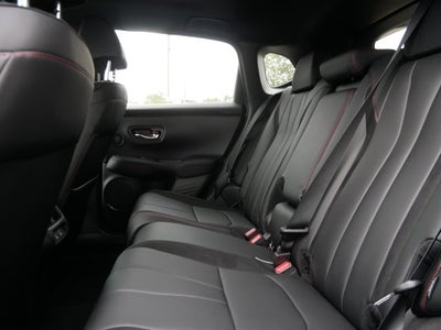 2026 Acura ADX w/A-Spec Package