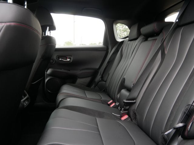 2026 Acura ADX w/A-Spec Package