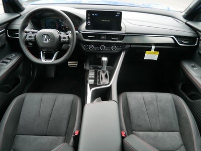 2026 Acura ADX w/A-Spec Package