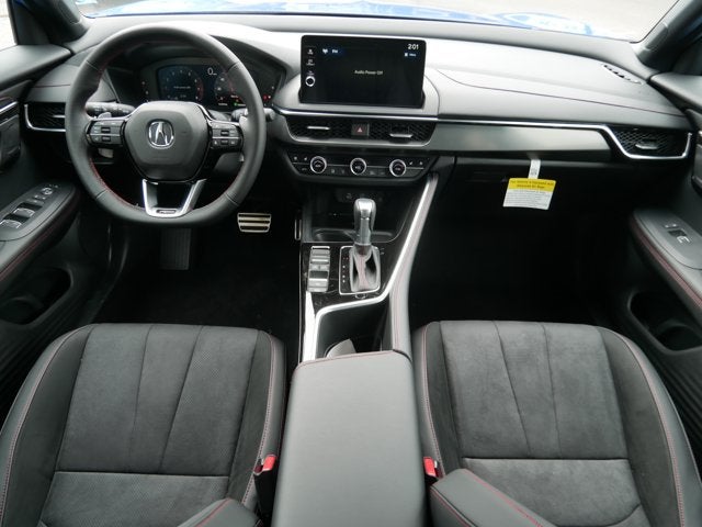2026 Acura ADX w/A-Spec Package