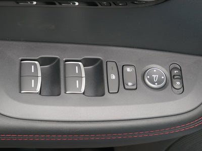 2026 Acura ADX w/A-Spec Package