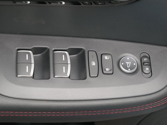 2026 Acura ADX w/A-Spec Package