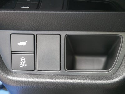 2026 Acura ADX w/A-Spec Package