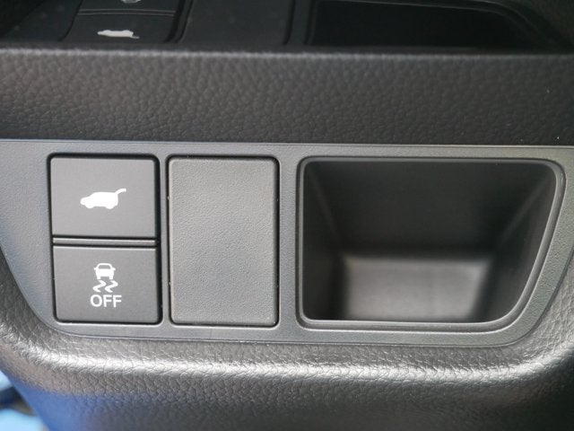 2026 Acura ADX w/A-Spec Package
