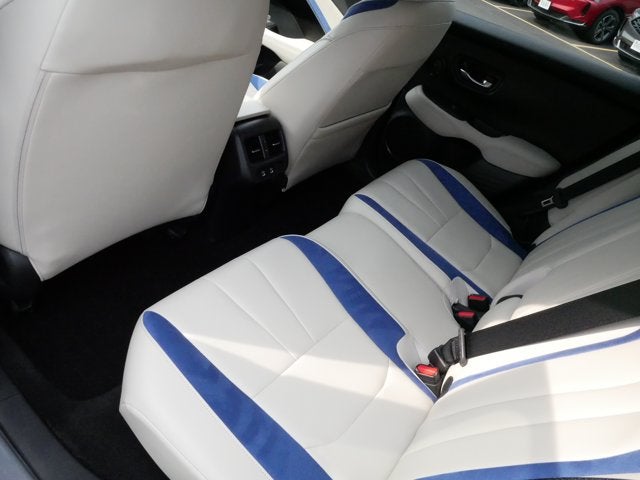 2025 Acura ADX with A-Spec Advance Package