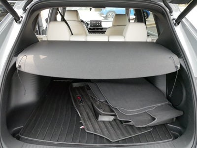 2025 Acura ADX with A-Spec Advance Package
