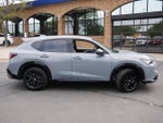 2025 Acura ADX with A-Spec Advance Package