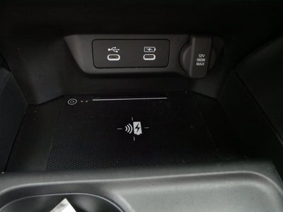 2025 Acura ADX with A-Spec Advance Package