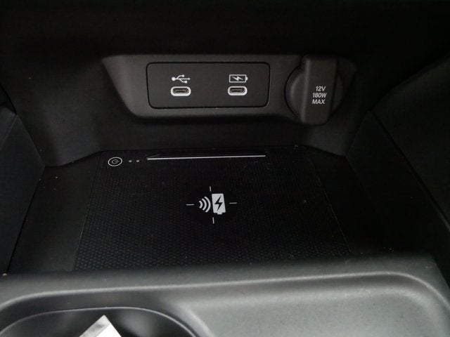 2025 Acura ADX with A-Spec Advance Package