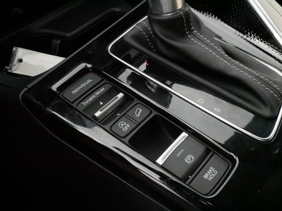 2025 Acura ADX with A-Spec Advance Package