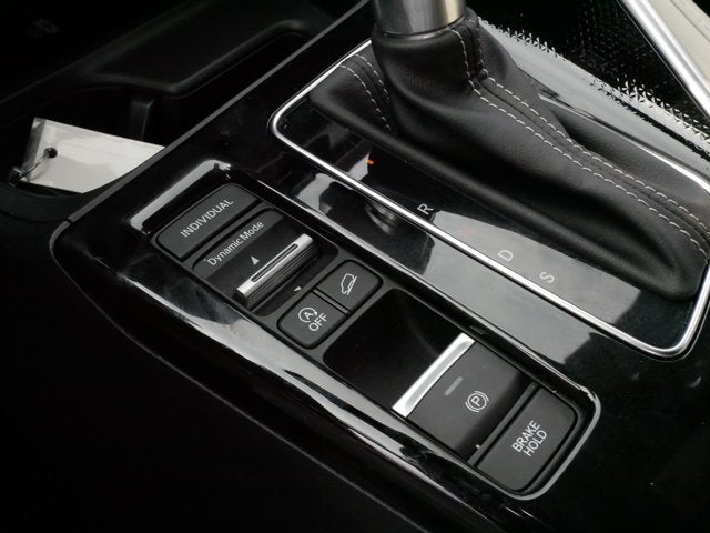 2025 Acura ADX with A-Spec Advance Package