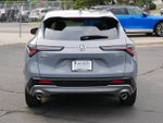 2025 Acura ADX with A-Spec Advance Package