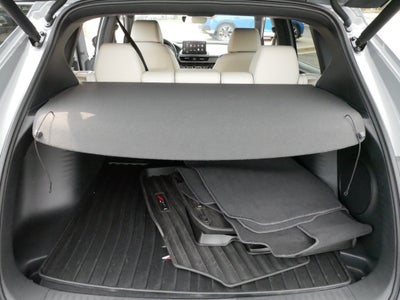 2025 Acura ADX with A-Spec Advance Package