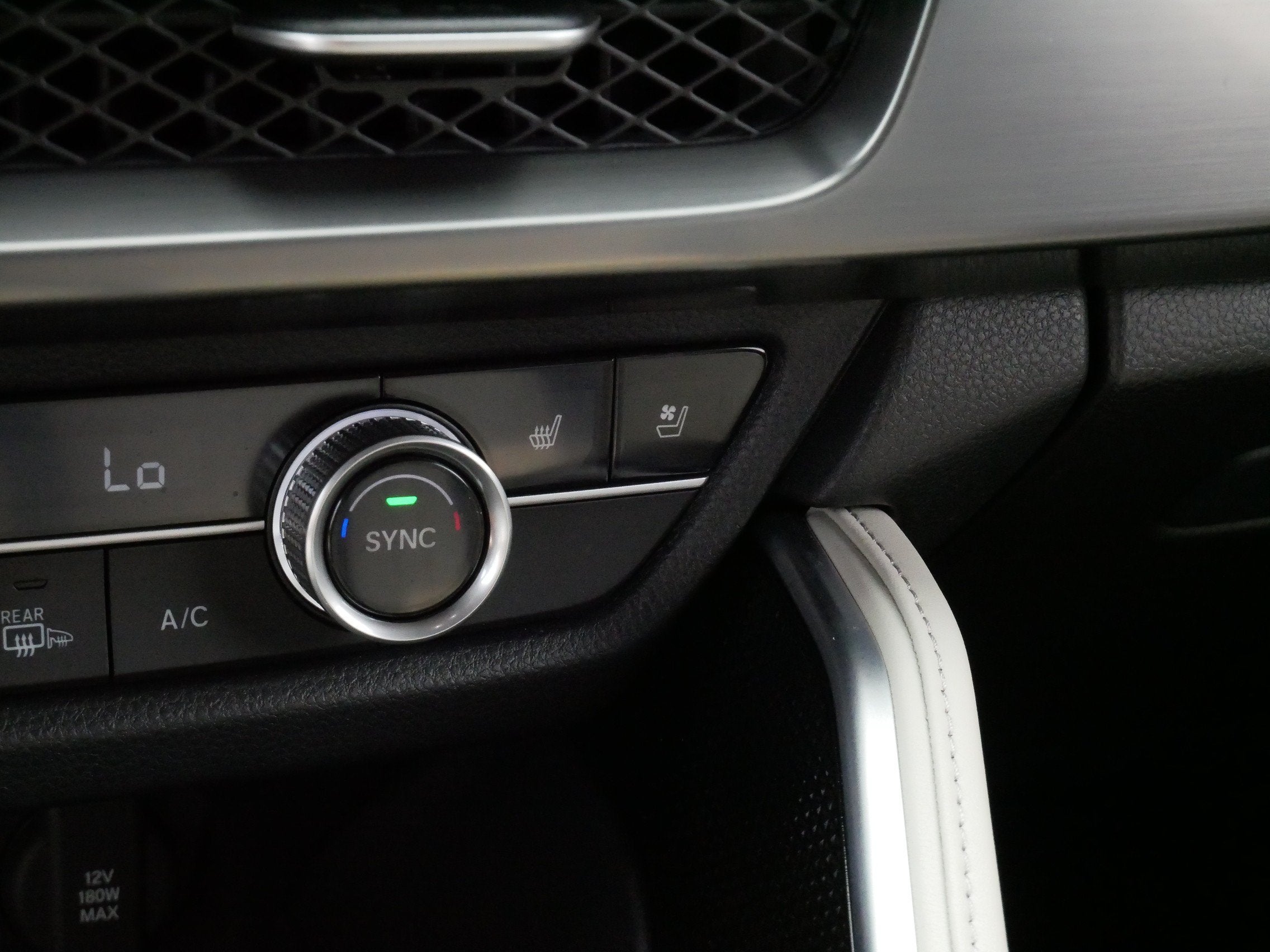 2025 Acura ADX with A-Spec Advance Package