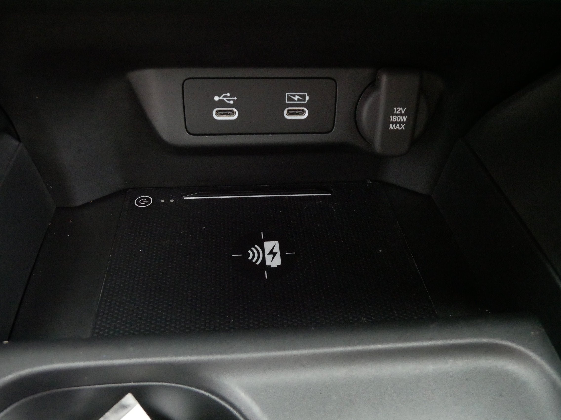 2025 Acura ADX with A-Spec Advance Package