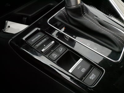 2025 Acura ADX with A-Spec Advance Package