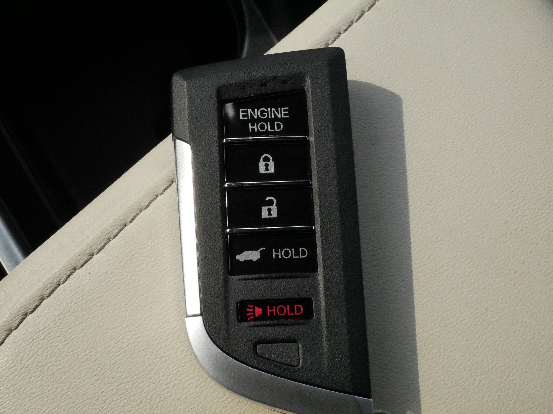 2025 Acura ADX with A-Spec Advance Package