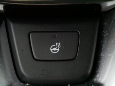 2025 Acura ADX with A-Spec Advance Package