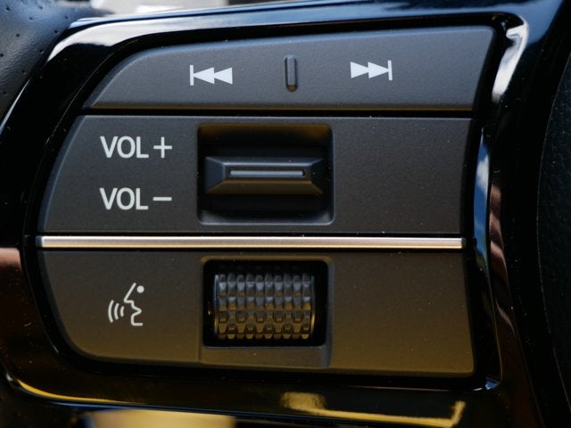 2025 Acura ADX with A-Spec Advance Package