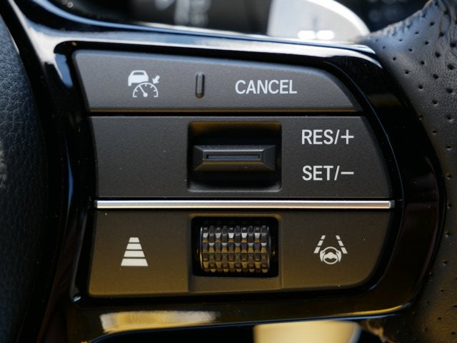 2025 Acura ADX with A-Spec Advance Package