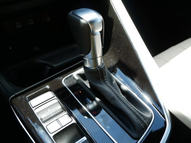 2025 Acura ADX with A-Spec Advance Package