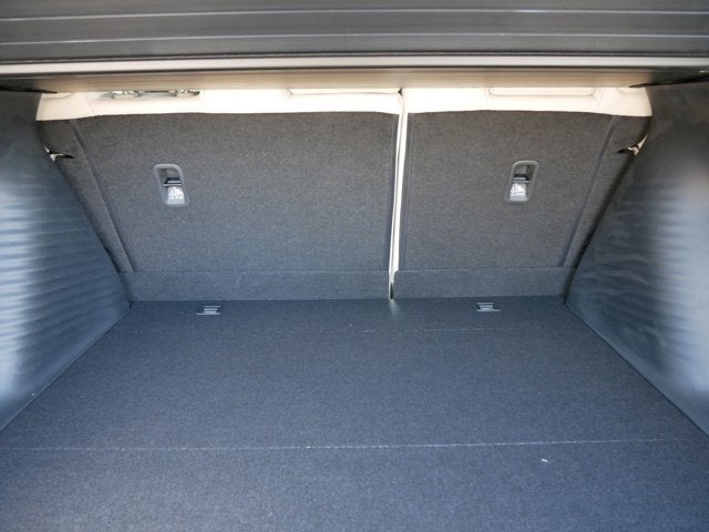 2025 Acura ADX with A-Spec Advance Package