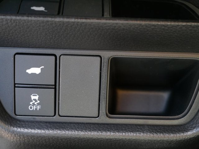 2025 Acura ADX with A-Spec Advance Package