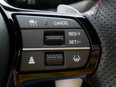 2026 Acura ADX w/A-Spec Advance Package