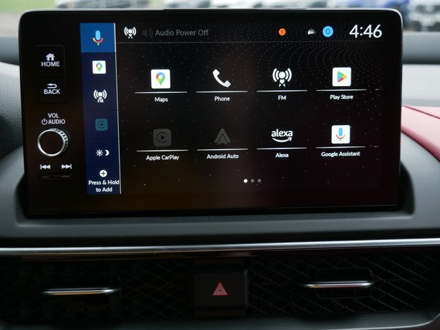2026 Acura ADX w/A-Spec Advance Package