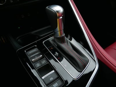 2026 Acura ADX w/A-Spec Advance Package