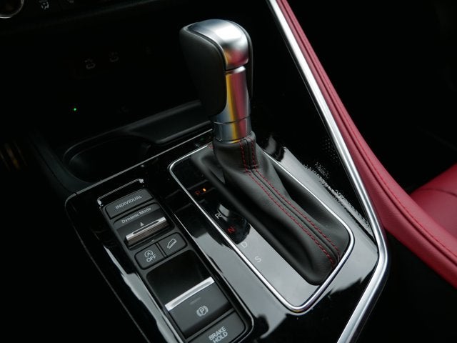 2026 Acura ADX w/A-Spec Advance Package