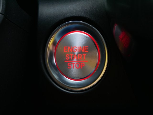 2026 Acura ADX w/A-Spec Advance Package