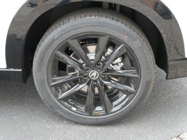 2026 Acura ADX w/A-Spec Advance Package