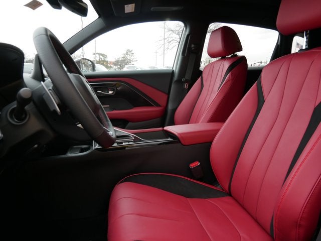 2026 Acura ADX w/A-Spec Advance Package