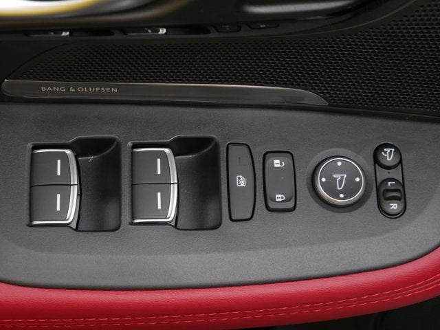 2026 Acura ADX w/A-Spec Advance Package