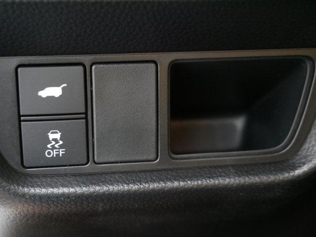 2026 Acura ADX w/A-Spec Advance Package