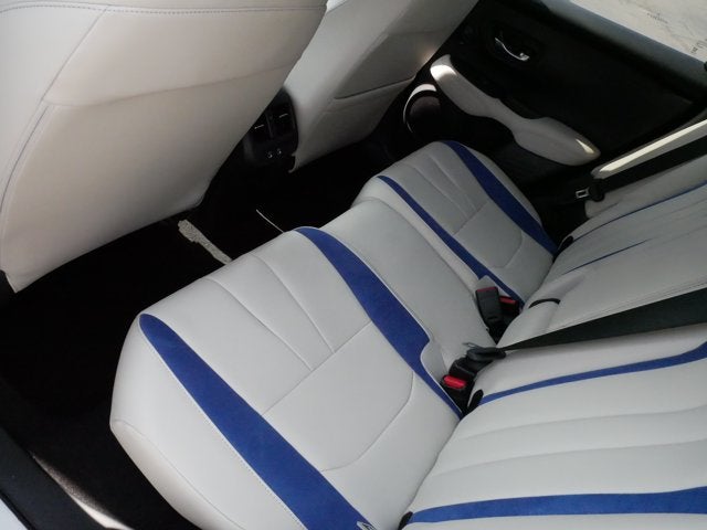 2025 Acura ADX with A-Spec Advance Package