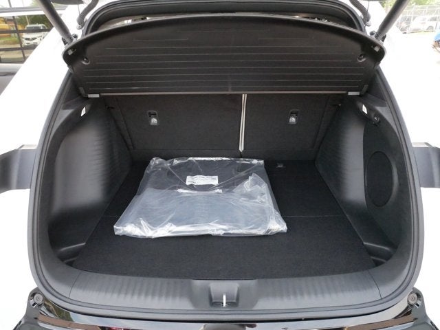 2025 Acura ADX with A-Spec Advance Package