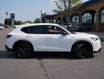 2025 Acura ADX with A-Spec Advance Package