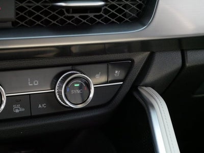 2025 Acura ADX with A-Spec Advance Package