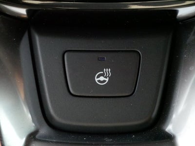 2025 Acura ADX with A-Spec Advance Package