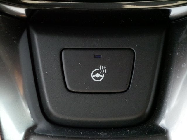 2025 Acura ADX with A-Spec Advance Package