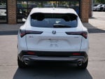 2025 Acura ADX with A-Spec Advance Package