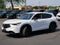 2025 Acura ADX with A-Spec Advance Package